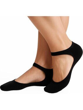 Stylish Women's Anklet Socks - Premium Breathable Comfort for Everyday Wear